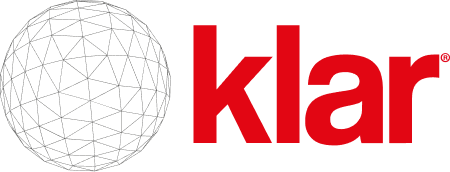 Klar Logo